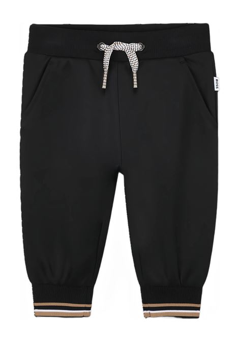 Pantaloni sportivi HUGO BOSS KIDS | J5243409B
